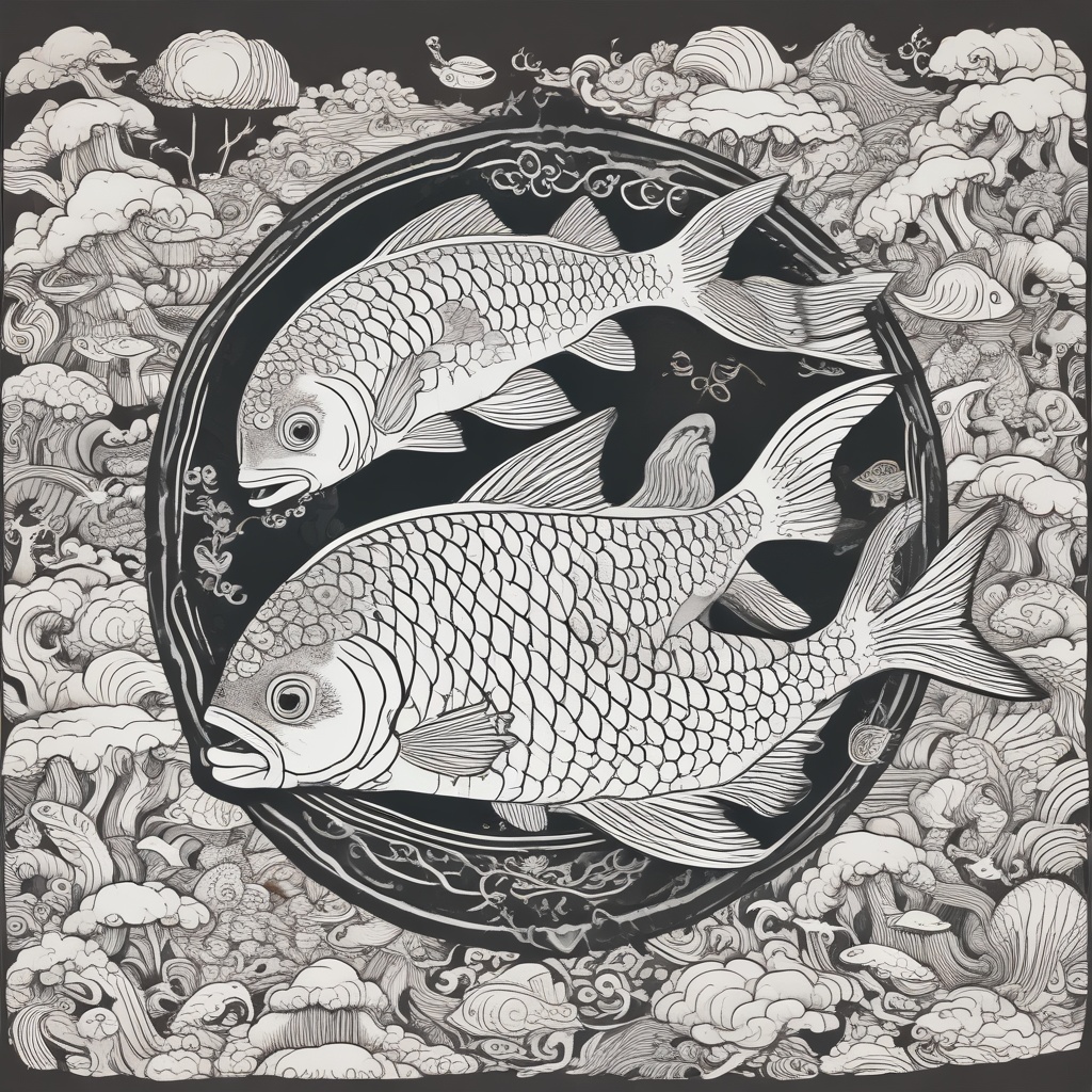鮮魚の卸売